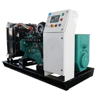Hydrogen Power Electricity Generator with IP23 Protection Class and 180A Rated Current